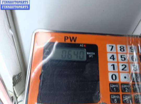 купить Замок двери передней левой на Opel Vectra B (1995-2002)