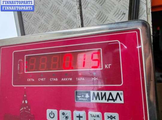 купить Поворотник (указатель поворота) левый на BMW 3 E46 (1998-2006)