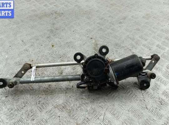 купить Механизм стеклоочистителя переднего (трапеция дворников) на Opel Vectra C (2002-2008)