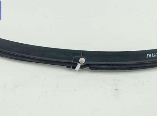 Дождевик AU1693460 на Audi A6 C5 (1997-2005)