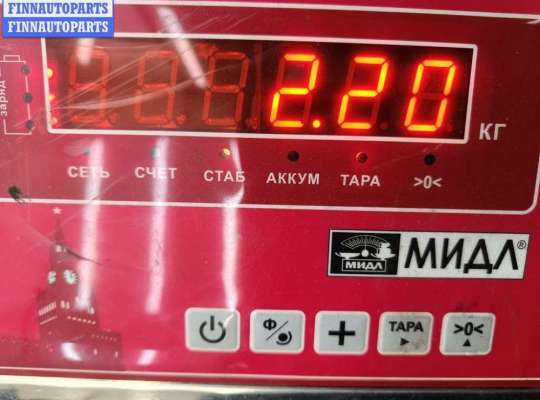 купить Кулиса КПП на Opel Corsa D (2006-2014)