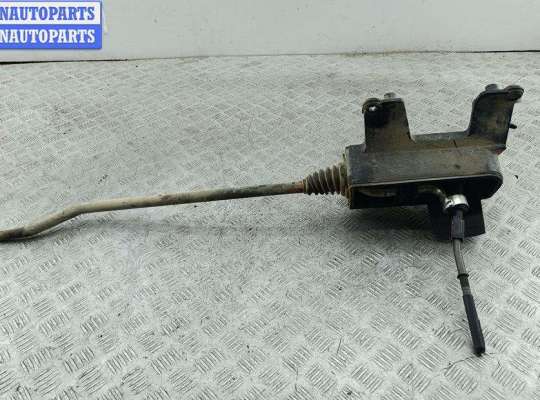 купить Кулиса КПП на Opel Corsa D (2006-2014)