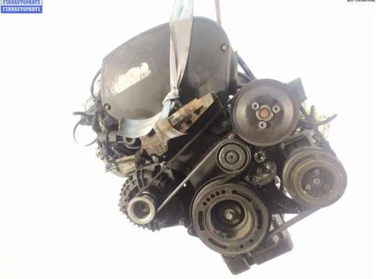 Двигатель (ДВС) OP2179528 на Opel Astra H (2004-2009)