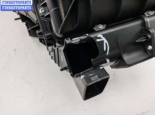 купить Отопитель салона в сборе на Citroen C5 (2001-2008)