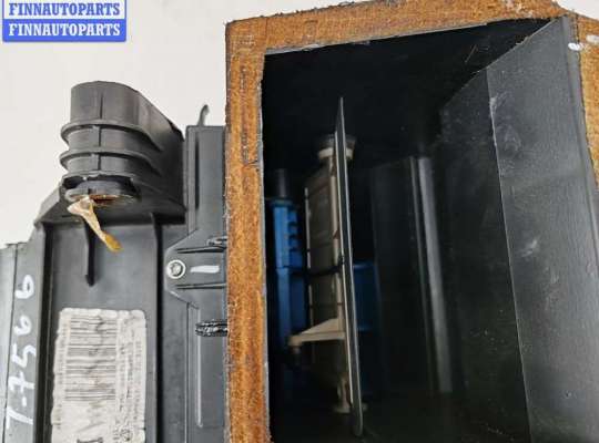 купить Отопитель салона в сборе на Citroen C5 (2001-2008)