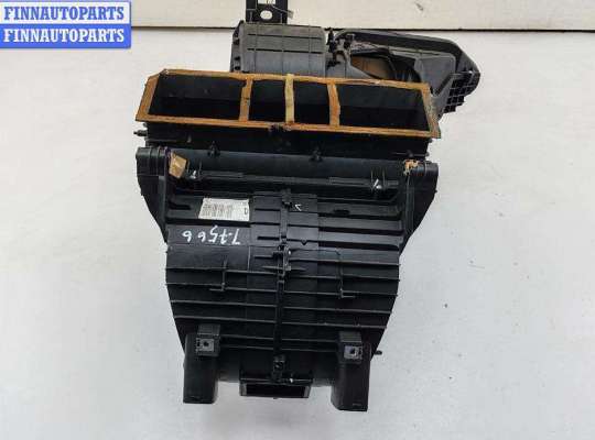 купить Отопитель салона в сборе на Citroen C5 (2001-2008)