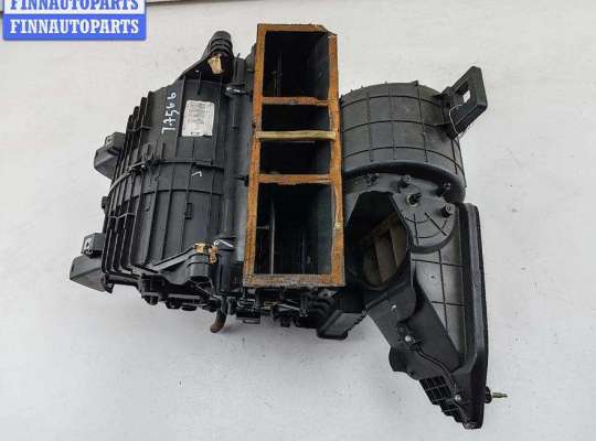 Отопитель салона в сборе CT1131791 на Citroen C5 (2001-2008)