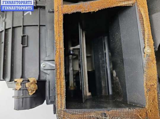 купить Отопитель салона в сборе на Citroen C5 (2001-2008)