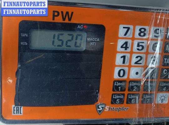 купить Фара левая на Mitsubishi Space Star (1998-2005)