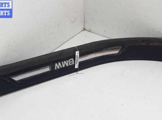 купить Накладка на порог внутренняя (салона) на BMW 5 E39 (1995-2003)