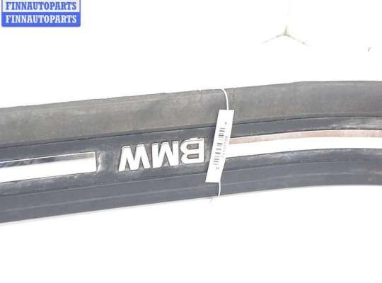 купить Накладка на порог внутренняя (салона) на BMW 5 E39 (1995-2003)