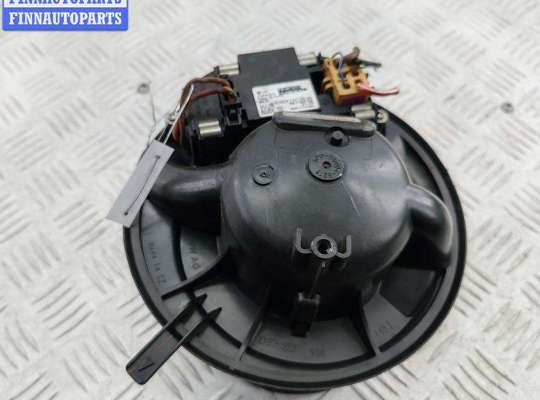 купить Двигатель отопителя (моторчик печки) на Volkswagen Passat B6