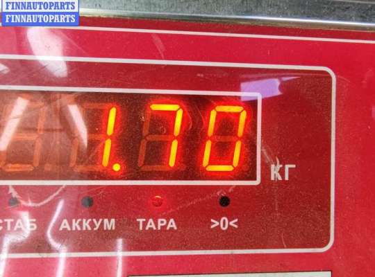 купить Двигатель отопителя (моторчик печки) на Volkswagen Passat B6