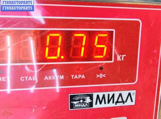 купить Фонарь задний левый на Citroen C5 (2001-2008)