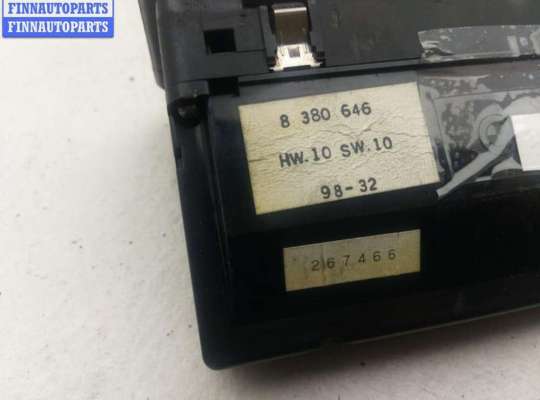 купить Блок кнопок управления стеклоподъемниками на BMW 7 E38 (1994-2001)