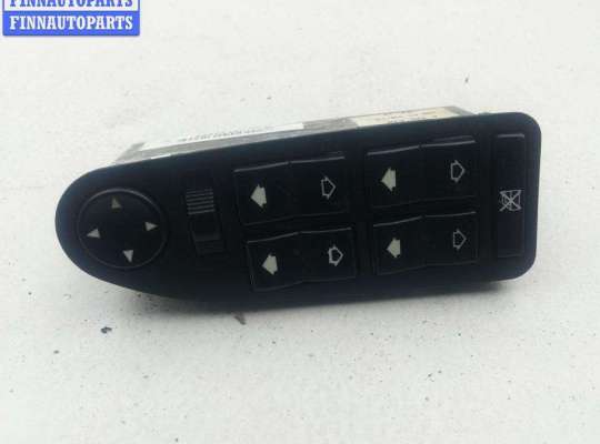 купить Блок кнопок управления стеклоподъемниками на BMW 7 E38 (1994-2001)