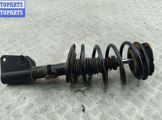 купить Стойка подвески передняя левая на Renault Espace IV (2002-2014)