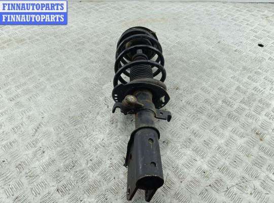 купить Стойка подвески передняя левая на Renault Espace IV (2002-2014)