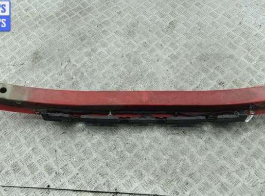 купить Усилитель бампера переднего на Opel Astra H (2004-2009)