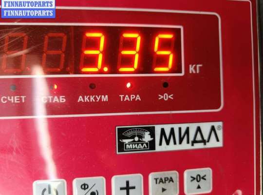 купить Усилитель бампера переднего на Opel Astra H (2004-2009)