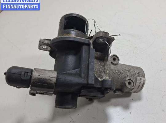 купить Клапан EGR (рециркуляции выхлопных газов) на Renault Megane II (2002-2008)