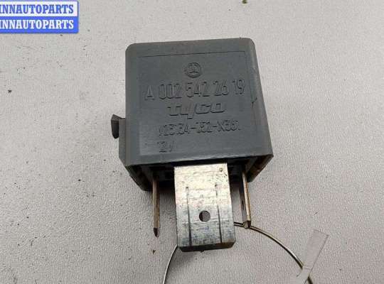 купить Реле (прочие) на Mercedes M-Class ML W163 (1998-2004)