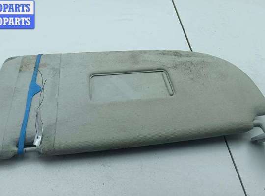 купить Козырек солнцезащитный правый на Volkswagen Caddy (2004-2010)