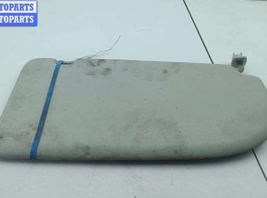 купить Козырек солнцезащитный правый на Volkswagen Caddy (2004-2010)