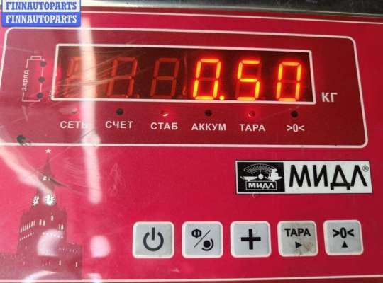 купить Козырек солнцезащитный правый на Volkswagen Caddy (2004-2010)