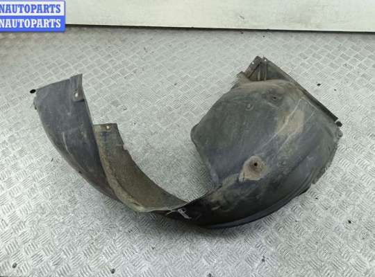 купить Защита крыла (подкрылок) передняя левая на BMW 5 E39 (1995-2003)