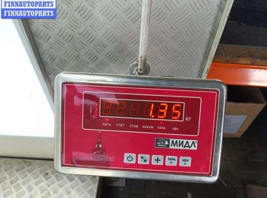 купить Защита крыла (подкрылок) передняя левая на BMW 5 E39 (1995-2003)