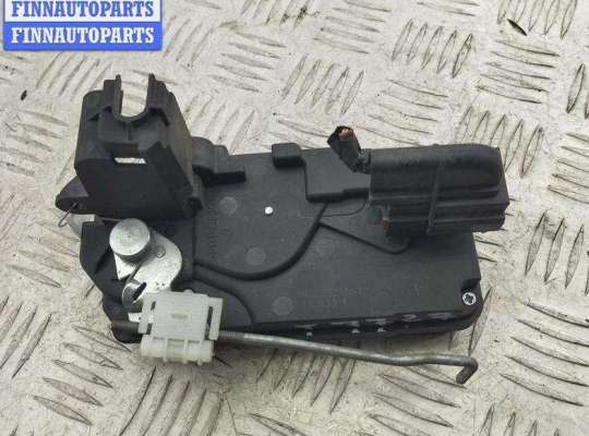 купить Замок двери задней левой на Opel Astra H (2004-2009)
