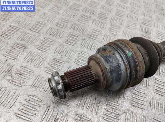 купить Полуось задняя на BMW 5 E39 (1995-2003)