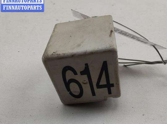 Реле бензонасоса