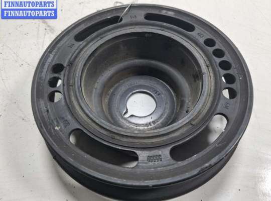 купить Шкив коленвала на Opel Zafira B (2004-2014)