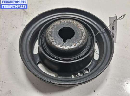 купить Шкив коленвала на Opel Zafira B (2004-2014)