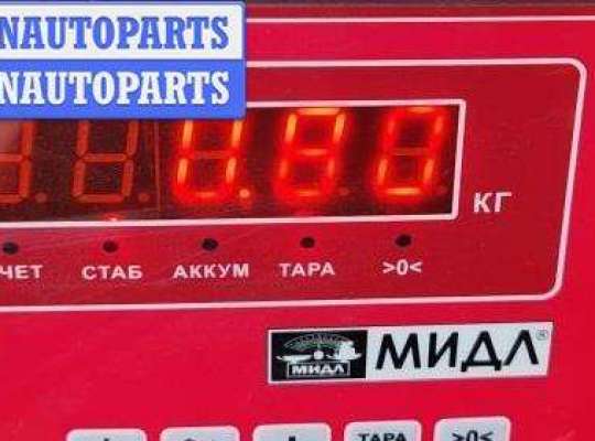 купить Фонарь задний левый на Ford Mondeo III (2000-2007)