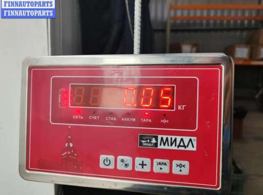 купить Трубка топливная на BMW 5 E60/E61 (2003-2010)