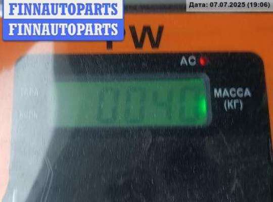 купить Датчик парковки (парктроник) задний на Opel Zafira B (2004-2014)