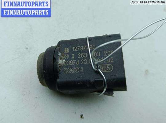 Датчик парковки (парктроник) задний OP2210248 на Opel Zafira B (2004-2014)