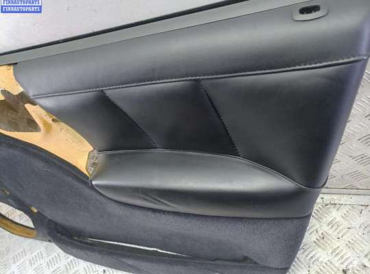 купить Обшивка двери передней правой (дверная карта) на Opel Vectra B (1995-2002)