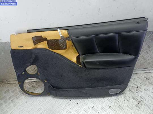 купить Обшивка двери передней правой (дверная карта) на Opel Vectra B (1995-2002)
