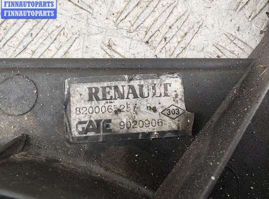 купить Вентилятор радиатора на Renault Scenic I (1996-2003)