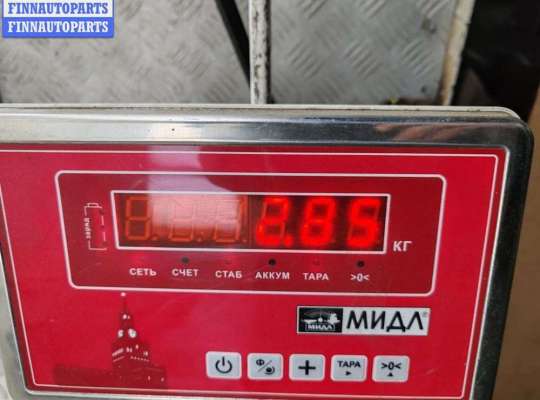 купить Вентилятор радиатора на Renault Scenic I (1996-2003)