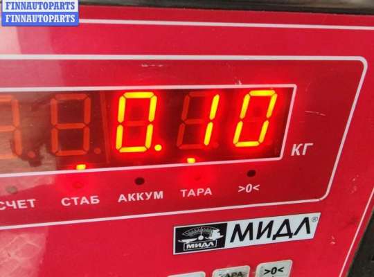 купить Регулятор давления топлива на Volkswagen Golf-3