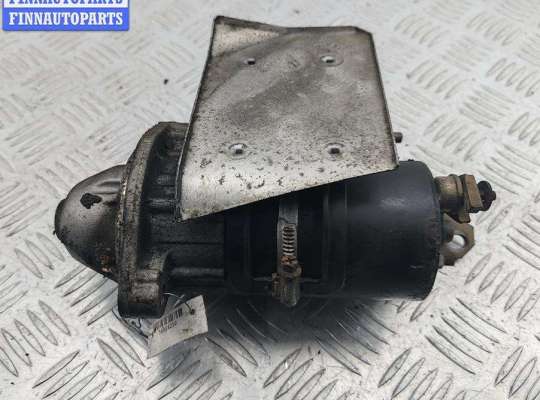 купить Стартер на Volkswagen Passat B5+ (GP)