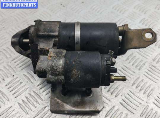 купить Стартер на Volkswagen Passat B5+ (GP)