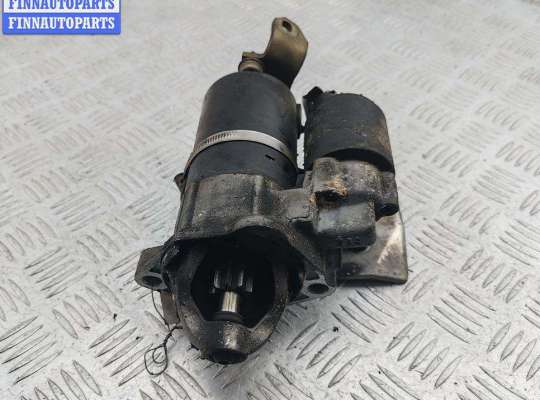 купить Стартер на Volkswagen Passat B5+ (GP)