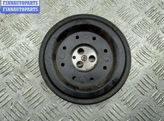купить Шкив коленвала на Ford Mondeo III (2000-2007)