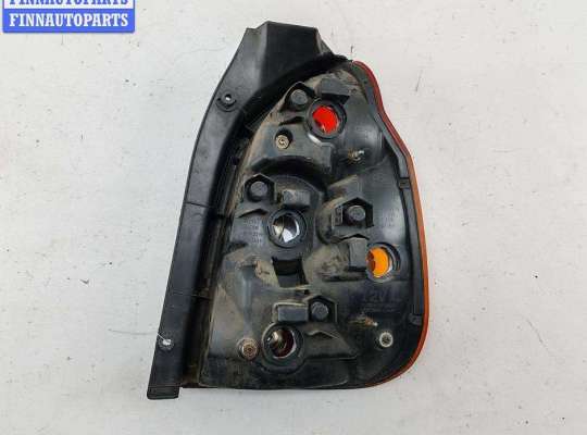 купить Фонарь задний левый на Hyundai Terracan